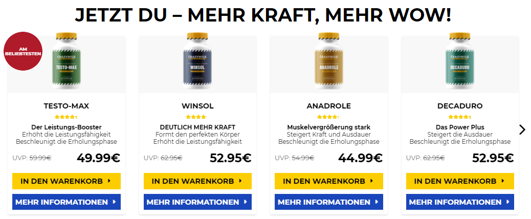 Anabolika kaufen in deutschland testosteron tabletten bartwuchs