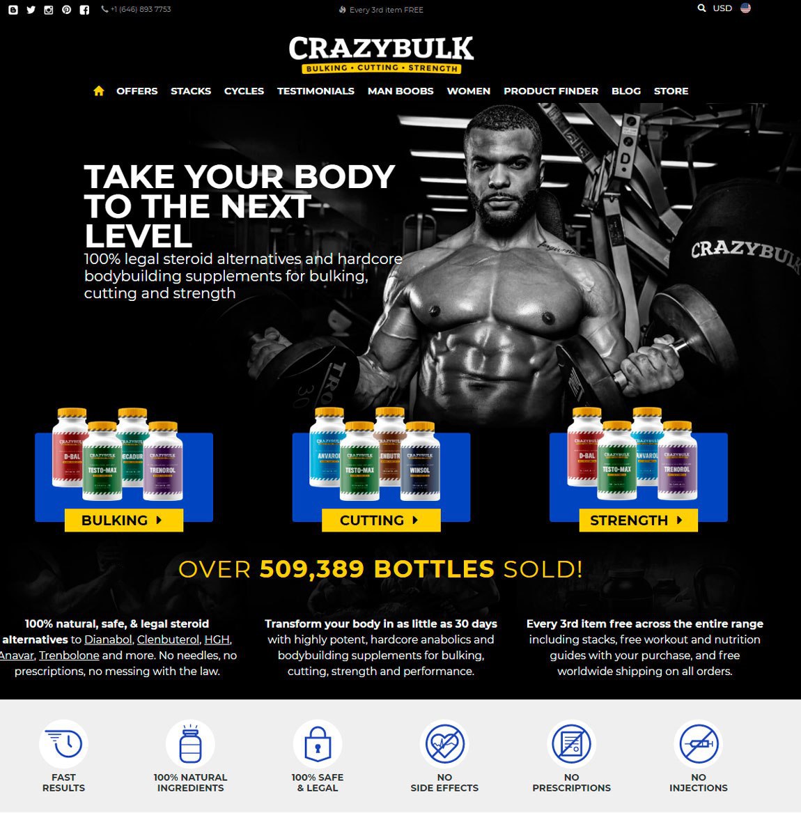 Order steroids online india