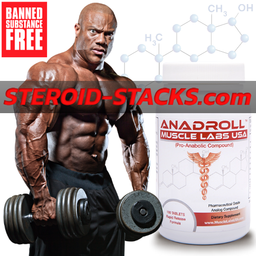 best anabolic cycle